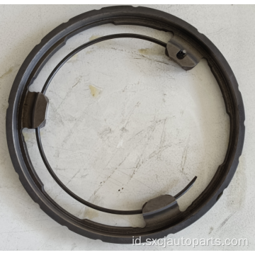 Bagian Transmisi untuk ZF Synchronizer Ring Steel Ring OEM 389 262 0737 untuk Benzs